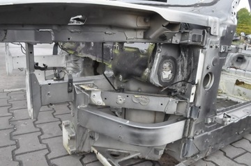 фото thumb №5, Ferrari california чверть лонжерон ліва перед