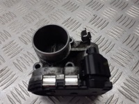 фото thumb №1, Дросельна заслінка fiat stilo 1.4 16v 0280750137