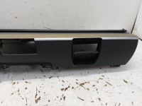 фото thumb №5, Tesla модель y 2023r капот торпедо роздавальна puplit консоль uk rhd