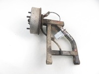 фото thumb №1, Важіль задній лівий bellier atoll ступиця барабан