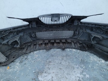 фото thumb №12, Seat altea toledo 5p 04-09 бампер переднее перед