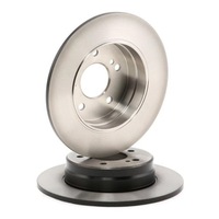 фото thumb №15, Диск ham. chrysler crossfire