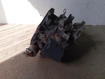 фото thumb №11, Коробка передач коробки передач автомат peugeot 407 2.7 hdi 20gg07