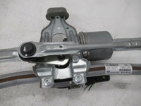 фото thumb №8, Peugeot 5008 ii механизм дворник моторчик