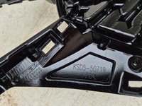 фото thumb №13, Mazda cx5 cx-5 ii рестайлінг gt решітка радіатора решітка гарна ksd5-50719