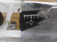 фото thumb №5, Mercedes e-klasa w213 a2138870203 капот кришка двигуна po lekkim град