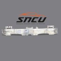 фото thumb №1, Балка бампера перед передняя audi a3 lift 8v4 8v4807109e