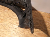 фото thumb №9, Бампер перед mercedes s-klasa w221 a2218800041