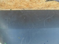 фото thumb №13, Dacia logan sd 2006 2007 2008 2009 бампер передній