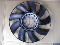 фото thumb №1, Колесо вязкостная муфта вентилятор range rover 3.6 l322