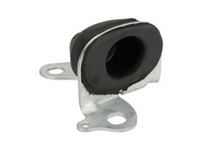 фото thumb №8, Кронштейн глушника vw touareg- q7