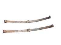 фото thumb №1, Polonez caro plus ресора ресори задня задні