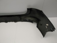 фото thumb №7, 18+ g02 bmw x4 m набор бампер задняя чёрный нет клеёный pdc