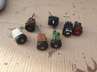 фото thumb №9, Жабо пластиковый перед peugeot partner 03r. 2.0 hdi 90km