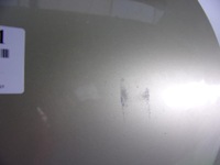 фото thumb №7, Opel signum vectra c капот передняя z40h