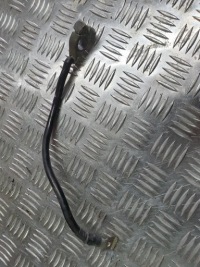 фото thumb №1, Клема мінусова bmw e36 316i 318i