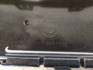 фото thumb №12, Бампер перед переднє bmw x3 g01 рестайлінг lci 9451123