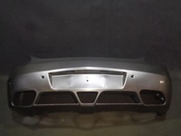 фото thumb №1, Mercedes sls 197 amg бампер задняя задний задний oryg