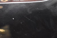 фото thumb №5, Капот крышка двигателя чёрная hyundai tucson 1 i 04-10