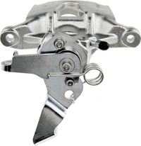 фото thumb №4, Суппорт ham. задняя правый renault master ii 2 98-