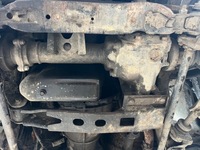 фото thumb №1, Ford maverick i міст привідний передній 2,4 r4 124km ka24e mt 93-96 3d