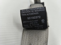 фото thumb №6, Pas безпеки задня opel antara lift 95182372