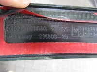 фото thumb №11, Спойлер крышки спойлер bmw 51628078603