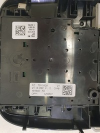 фото thumb №3, Mini f56 освітлення лампа кабіни салону 7910928