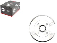 фото thumb №1, A.b.s. тормозные барабаны тормозные renault twingo ii 1.5 dci 7