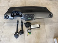 фото thumb №1, Skoda citigo консоль подушка ремені датчик