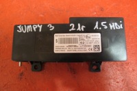 фото thumb №1, Citroen jumpy iii expert iii proace ii модуль блок керування 9839316880