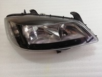 фото thumb №1, Opel astra g ii лампа права перед