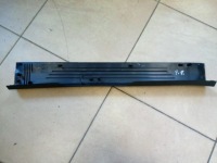 фото thumb №3, Молдинг порог накладка ford transit courier oryg.