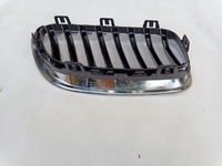 фото thumb №6, Решітка радіатора решітка радіатора решітки радіатора ліва bmw 2 f22 f23 lift sport