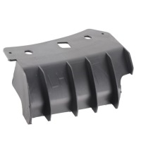 Tesla model 3 кронштейн suportu передній бампера 108416900b лівий 2017 do 2023 в Україні, фото thumb