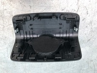 фото thumb №2, Mercedes r172 slk slc защита накладка динамика