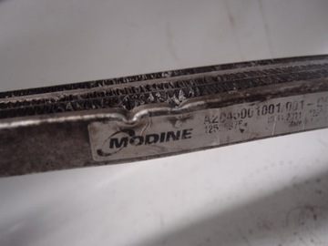 фото thumb №10, Радіаторів масла mercedes c-klasa w204 a2045001001