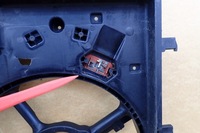 фото thumb №10, Корпус вентилятора радіатора fiat ducato iii 14- boxer jumper 1399661080