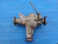 фото thumb №1, Grand vitara ii 06-09 1.9 ddis головка міст диференціал задня