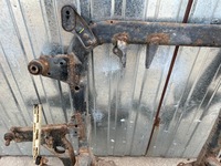 фото thumb №5, Подрамник подрамник рычаги opel meriva b 10-17