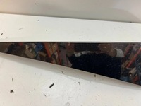 фото thumb №7, Hyundai elantra vii 2021- права молдинг хром бампера передній перед oem