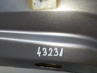 фото thumb №6, Крышка задняя багажника зад toyota proace city 19- berlingo partner iv 18-