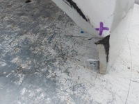 фото thumb №13, Toyota sienna xl30 iii бампер передній перед