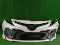 фото thumb №1, Бампер переднє перед toyota camry viii