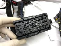 Bmw 340i 330ix джгут трубопровід ремонтних задніх 6820075 61126820075 Зі Шроту, фото thumb