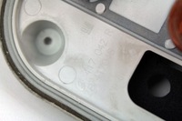 фото thumb №6, Opel astra h kombi вкладыш лампы правый задняя задний eu