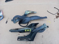 фото thumb №1, Peugeot 308 петли капот 2007-2013