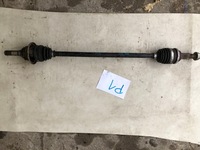 фото thumb №1, Mazda cx-5 ii 2.2d приводной вал задняя правая левая