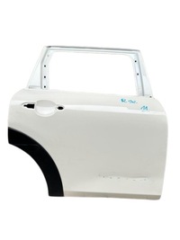 фото thumb №1, Mini cooper f54 clubman 15- дверь правое задняя задние