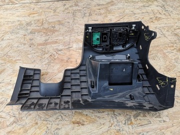 фото thumb №5, Renault clio iv захист панелі захист колонки